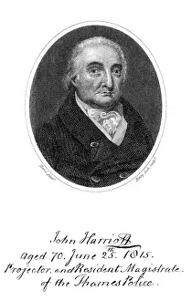 Harriott: JOHN HARRIOTT - 2