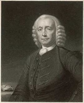 Longitude: John Harrison