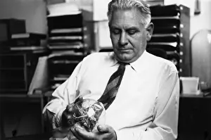 Birkbeck: John Hasted, investigator of paranormal phenomena