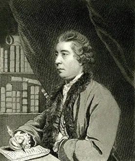 Follower: JOHN HAWKESWORTH
