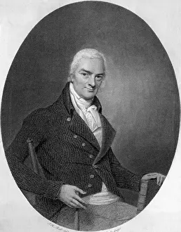 Haygarth: JOHN HAYGARTH