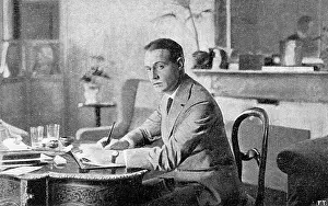 Hays: JOHN HAYS HAMMOND JNR