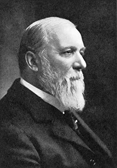 Heaton: John Henniker Heaton
