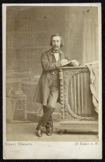 Foley: JOHN HENRY FOLEY/CDV