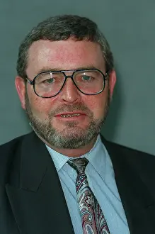 Heppell: John Heppell MP