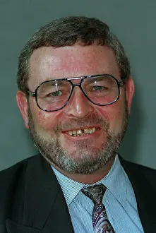 Heppell: John Heppell MP