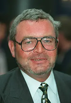 Heppell: John Heppell MP