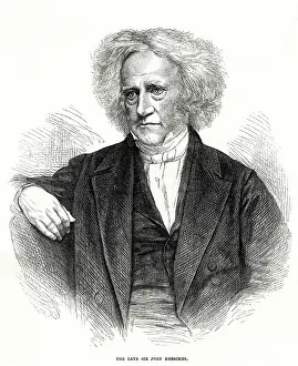 Herschel: John Herschel
