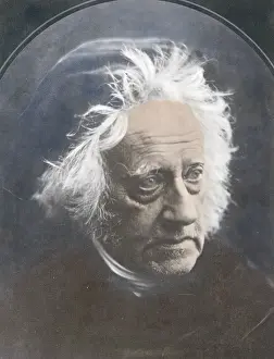 Blindness: John Herschel, English Polymath