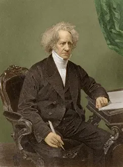 Blindness: John Herschel, English Polymath