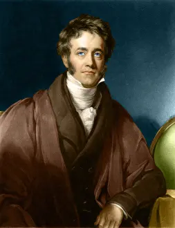 Herschel: John Herschel, English Polymath