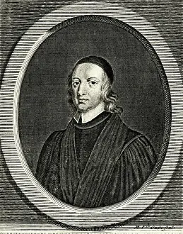 1614: JOHN HEWIT (1614 - 1658)
