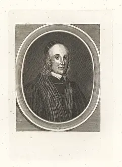 Skull Cap: John Hewit, royalist divine