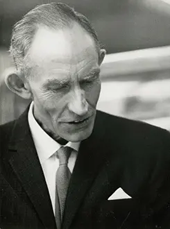 John Hinde - English Photographer