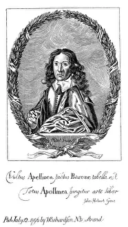 Hobart: JOHN HOBART