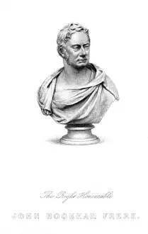 Frere: JOHN HOOKHAM FRERE