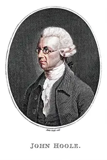 Hoole: JOHN HOOLE, TRANSLATOR