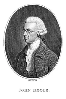 Hoole: JOHN HOOLE, TRANSLATOR
