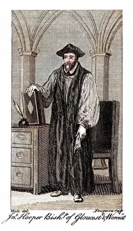 JOHN HOOPER