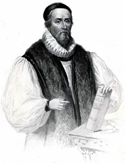 Skullcap: JOHN HOOPER
