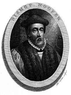 Hooper: JOHN HOOPER