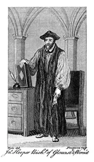 1495: JOHN HOOPER