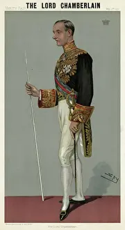Linlithgow: John Hope, 1st Marquess of Linlithgow