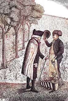 JOHN HOPE, BOTANIST
