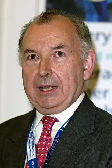 Horam: John Horam MP