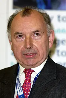 Horam: John Horam MP