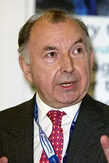 Horam: John Horam MP