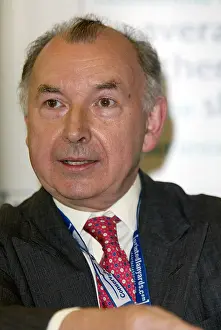 Horam: John Horam MP