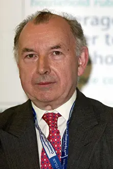 Horam: John Horam MP