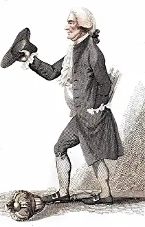 Tooke: John Horne Tooke