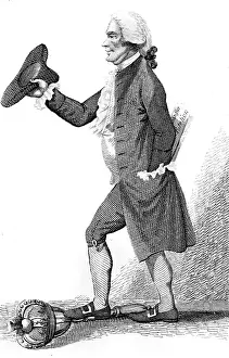 Horne: John Horne Tooke