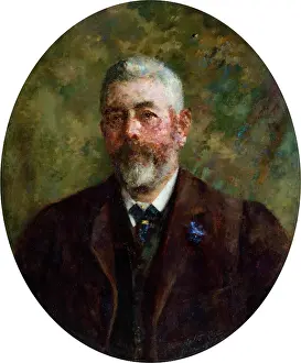 Henrietta: John Horner
