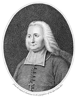 Explanations: JOHN HORNYOLD