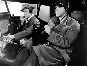 Macmurray: John Howard - Fred MacMurray