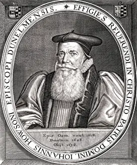 Howson: JOHN HOWSON