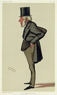 Financier: John Hubbard