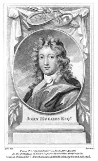 1677: JOHN HUGHES, POET