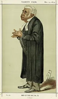 Parry: JOHN HUMFFREYS PARRY