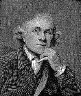 Lanarkshire: John Hunter