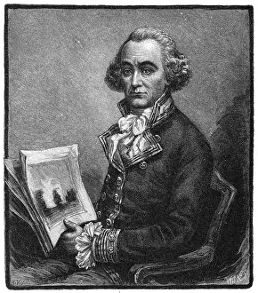 1738: JOHN HUNTER, NAVAL