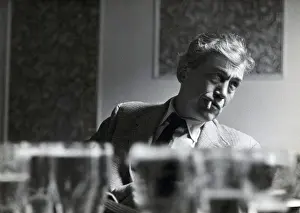 Filmmaker: John Huston in Ireland, 1954