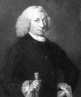 1692: JOHN HUXHAM