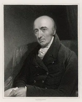 Wollaston: John Hyde Wollaston
