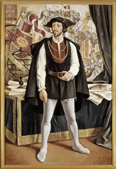 Empires: John II, called The Perfect Prince (1455-1494)