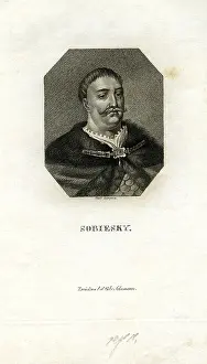 Sobieski: John III Sobieski, King of Poland