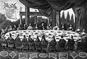 Sobieski: John III Sobieski, King of Poland